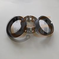 مکانیکال سیل بیلوز S316